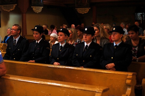 Oslava 145. výročí SDH Pernink